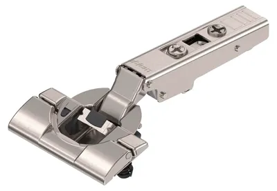 Produktbild von BLUM CLIP top BLUMOTION Möbel Scharnier 110°, gerade mit Feder, INSERTA