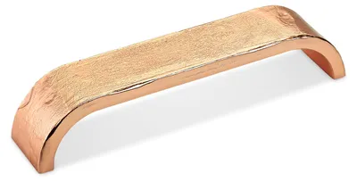 Produktbild von SOTECH Möbelgriff BERND II Schrankgriff – Bohrabstand 160 mm, Kupferoptik
