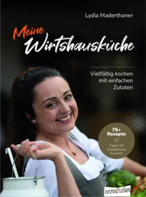 Obrázok produktu pre Meine Wirtshausküche
