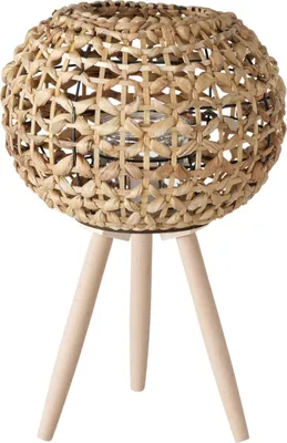 Produktbild von Boltze Gruppe Lera Windlicht rund 46 cm (1 Stück)