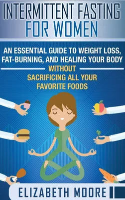 Produktbild von Intermittent Fasting for Women