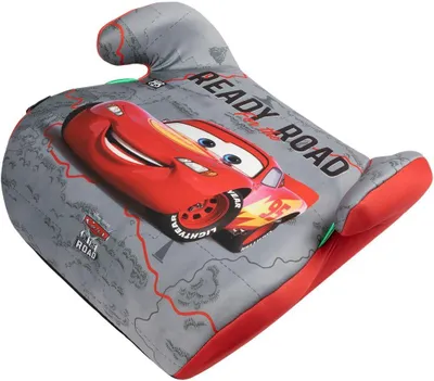 Produktbild von Disney I-Size Sitzerhöher Cars 125-150cm