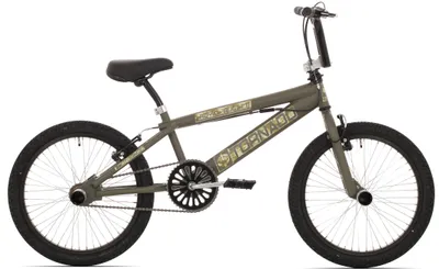 Produktbild von Royal 20 BMX Freestyle Bugatti - Tarnung