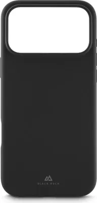Produktbild von Black Rock Mag Urban, Cover, Apple, iPhone 17 Pro Max, 17,5 cm (6.9"), Schwarz