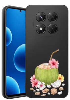Obrázok produktu pre ETUI do Xiaomi Redmi Note 14 Pro+ 5G LATO SUMMER LETNIE VIBE CHILOUT WZORY