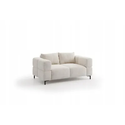 Zdjęcie produktu dla Nowoczesna Kanapa 2-osobowa Sofa Helio