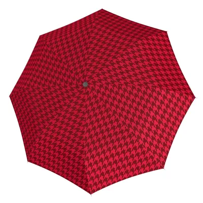 Immagine prodotto di doppler ombrello tascabile ombrello Fiber Magic Denver Berry rosso