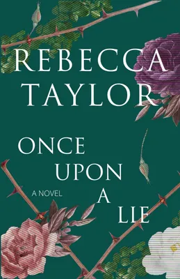 Produktbild von Once Upon a Lie