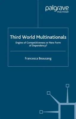 Image de Multinationales du tiers monde