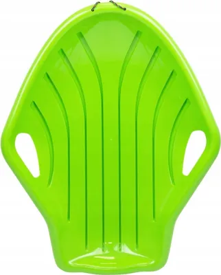 Obrázek produktu pro Prosperplast Kluzák BIG M zelený