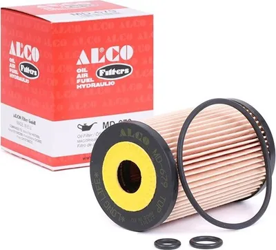 Produktbild von Alco Filter Ölfilter Md-679