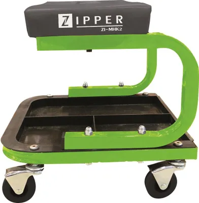 Produktbild von Zipper Mobiler Montagehocker ZI-MHK2 (ZI-MHK2)