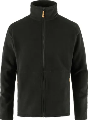 Obrázok produktu pre Fjällräven Sten Fleece M Black Black XXL