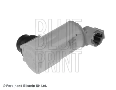 Produktbild von BLUE PRINT Waschwasserpumpe für NISSAN Patrol GR V SUV (Y61) ADN10321