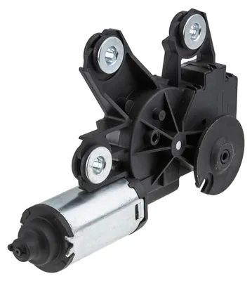 Obrázok produktu pre Motor stierača zadného okna Porsche Cayenne, VW Touareg 2002–2013