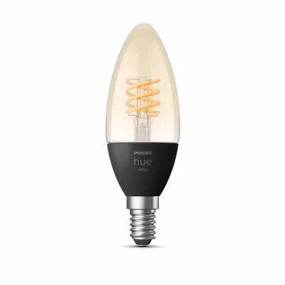 Produktbild von White Lampe E14 Kerze LED Lampe