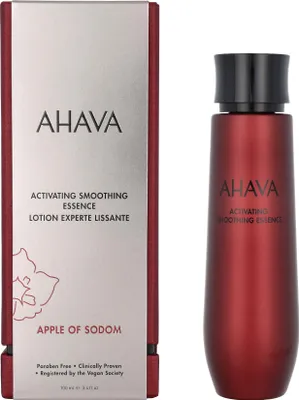 Zdjęcie produktu dla Ahava Apple of Sodom Aktywująca esencja wygładzająca