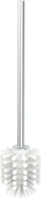 Produktbild von WC-Bürste Lenz Vida Ø 7,3 cm chrom glänzend 9997086
