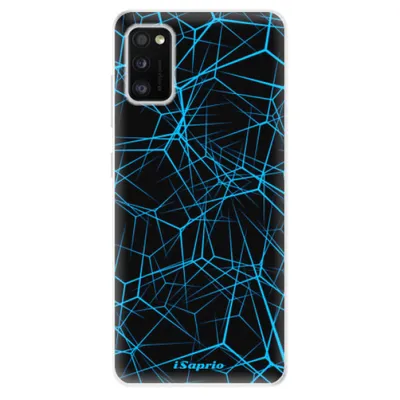 Zdjęcie produktu dla iSaprio Abstract Outlines 12 na Samsung Galaxy A41
