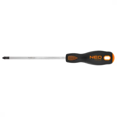 Obrázek produktu pro NEO TOOLS Křížový šroubovák PZ2 x 200 mm, S2