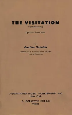 Image de Die Heimsuchung