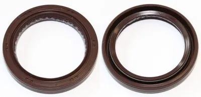 Produktbild von ELRING Dichtring 902.980 stirnseitig 7mm FPM (Fluor-Kautschuk) 40mm 52mm