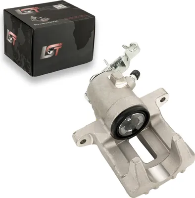 Produktbild von Bremssattel Bremszange hinten rechts für VW GOLF V VI JETTA IV SCIROCCO 137