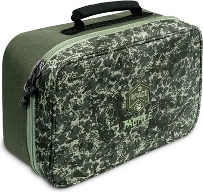 Produktbild von DELPHIN Tackle SPACE C2G, Zubehörtasche, 30x20x14cm, 101002362