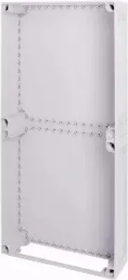 Produktbild von Eaton U-CI48 - Gehäuseheizung - Grau - 375 mm - 750 mm