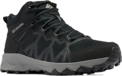 Produktbild von COLUMBIA SPORTSWEAR Columbia PEAKFREAK II MID Wanderschuh Herren schwarz 42