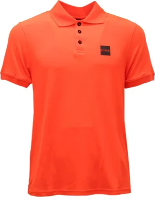 Obrázek produktu pro 2289AH OUTHERE fluo oranžová polokošile pánská