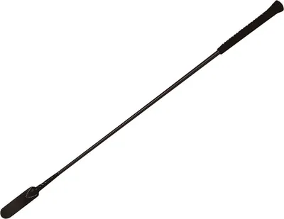 Produktbild von Whip&go Reitgerte Schwarz 74 cm Schwarz 74 cm