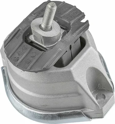 Image de Suspension du moteur