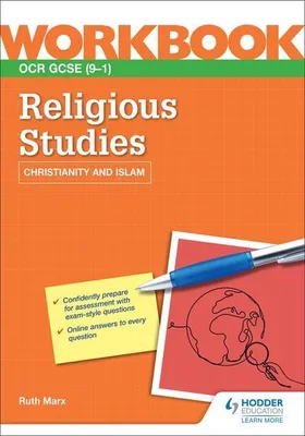 Image de OCR GCSE Religious Studies Workbook