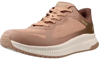 Produktbild von SKECHERS BOBS SQUAD 4 STAPLE LOOK Rosa
