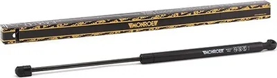 Immagine prodotto di Ammortizzatore a gas per portellone posteriore Monroe ML5717, compatibile con MERCEDES-BENZ Classe A (W169), lunghezza 497 mm