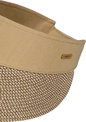 Produktbild von Barts Cap Vesder Visor Schildkappe