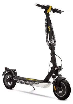 Productafbeelding van Elektrische scooter Jeep 2xe URBAN CAMOUTS