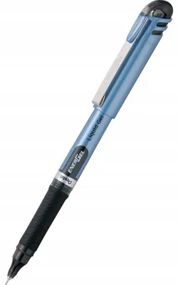Obrázek produktu pro Pentel ENERGEL Fineliner Gelový inkoust Černý 0,5 mm
