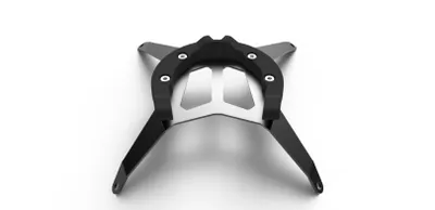 Produktbild von SW-MOTECH ION Tankring F 650 GS Twin