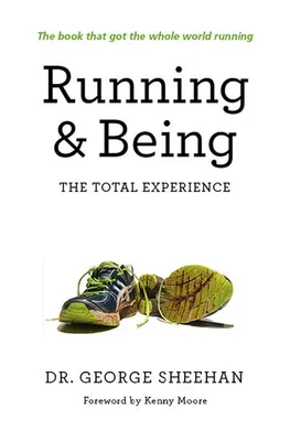 Obrázok produktu pre Running & Being