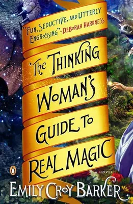 Obrázek produktu pro The Thinking Woman's Guide to Real Magic