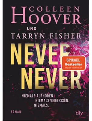 Obrázok produktu pre Never Never