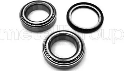 Produktbild von METELLI Radlagersatz für HYUNDAI TERRACAN (HP) 19-7065
