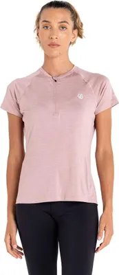 Produktbild von Dare 2b Damen Outdare Iiijersey T-Shirt