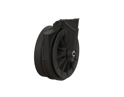 Produktbild von KESSEL 70104 Spreizrohr