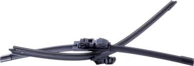 Produktbild von RIDEX Scheibenwischer Vorne 600mm/450mm für VW CADDY IV Kombi (SAB, SAJ) Rahmenlos