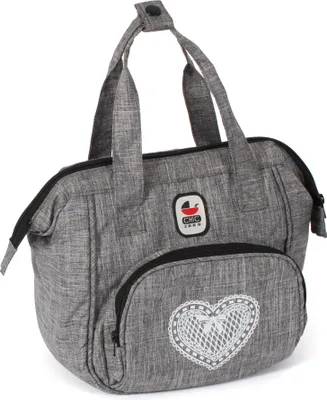 Produktbild von BAYER CHIC 2000 Puppen-Wickeltasche 854-76