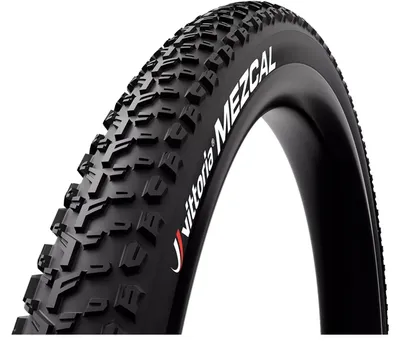 Obrázok produktu pre Vittoria Mezcal Tubeless 29´´ X 2,35 MTB pneumatika Čierna 29´´ x 2,35 Čierna 29´´ x 2,35