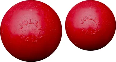 Zdjęcie produktu dla Jolly Ball Bounce-n Play 20cm Rot